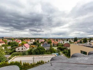 Pronájem bytu 1+kk, Praha - Suchdol, Suchdolské náměstí, 40 m2