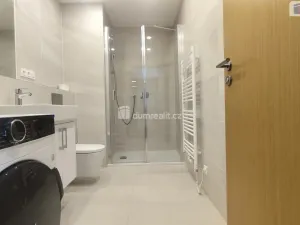 Pronájem bytu 2+kk, Praha - Nusle, Mužíkova, 44 m2