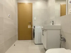Pronájem bytu 2+kk, Praha - Nusle, Mužíkova, 44 m2