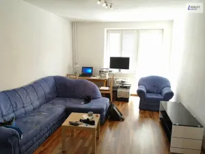 Pronájem bytu 2+1, Příbram - Příbram VII, Edvarda Beneše, 59 m2