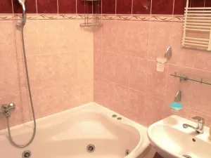 Pronájem bytu 2+1, Příbram - Příbram VII, Edvarda Beneše, 59 m2