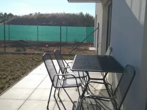 Prodej apartmánu, Pasohlávky, 54 m2