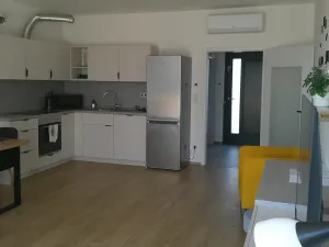 Prodej apartmánu, Pasohlávky, 54 m2