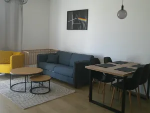 Prodej apartmánu, Pasohlávky, 54 m2