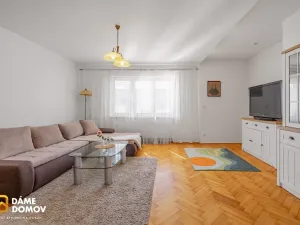 Prodej rodinného domu, Uherský Brod, 510 m2