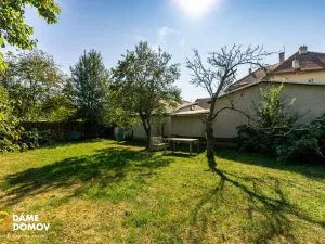Prodej rodinného domu, Uherský Brod, 510 m2