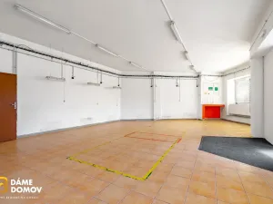 Prodej rodinného domu, Uherský Brod, 510 m2