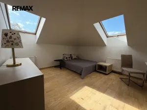 Prodej vícegeneračního domu, Slavkov u Brna, Tyršova, 160 m2