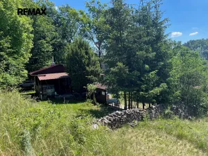 Prodej chaty, Blansko, 53 m2