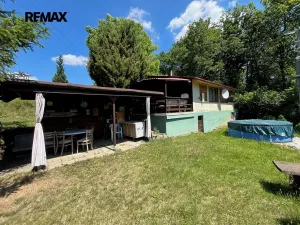 Prodej chaty, Blansko, 53 m2