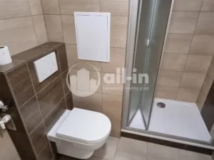 Pronájem bytu 1+1, Vyškov - Dědice, Sídliště Osvobození, 32 m2