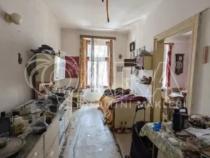 Prodej činžovního domu, Plzeň - Východní Předměstí, Úslavská, 351 m2