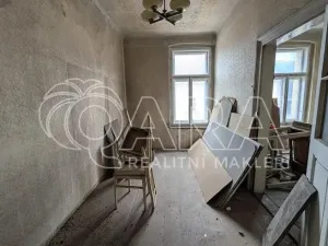 Prodej činžovního domu, Plzeň - Východní Předměstí, Úslavská, 351 m2