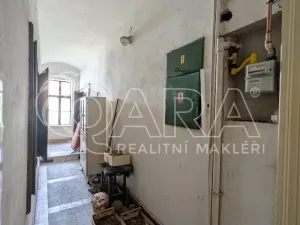 Prodej činžovního domu, Plzeň - Východní Předměstí, Úslavská, 351 m2