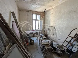 Prodej činžovního domu, Plzeň - Východní Předměstí, Úslavská, 351 m2
