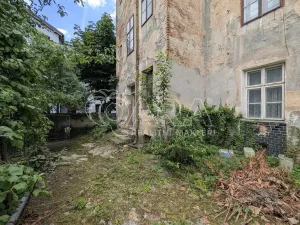 Prodej činžovního domu, Plzeň - Východní Předměstí, Úslavská, 351 m2