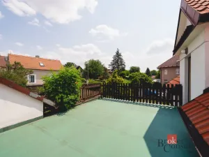 Prodej rodinného domu, Horšovský Týn - Malé Předměstí, Nerudova, 236 m2