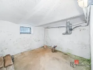 Prodej rodinného domu, Horšovský Týn - Malé Předměstí, Nerudova, 236 m2