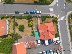 Prodej rodinného domu, Horšovský Týn - Malé Předměstí, Nerudova, 236 m2