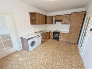 Pronájem bytu 1+1, Praha - Vršovice, Minská, 42 m2