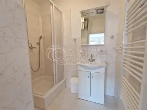 Pronájem bytu 1+1, Praha - Vršovice, Minská, 42 m2