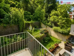 Pronájem bytu 2+kk, Praha - Žižkov, Jeseniova, 84 m2