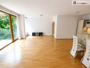 Pronájem bytu 2+kk, Praha - Žižkov, Jeseniova, 84 m2