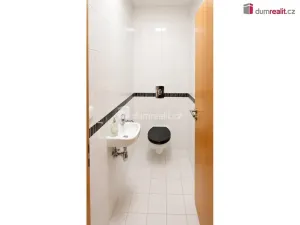 Pronájem bytu 2+kk, Praha - Žižkov, Jeseniova, 84 m2