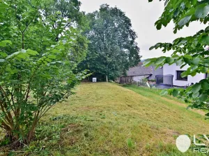 Prodej zahrady, Hamry nad Sázavou, 253 m2
