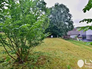 Prodej zahrady, Hamry nad Sázavou, 253 m2