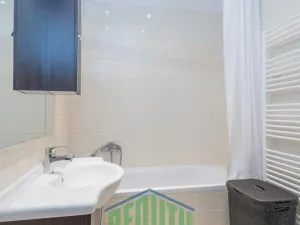 Pronájem bytu 2+kk, Praha - Dejvice, 60 m2