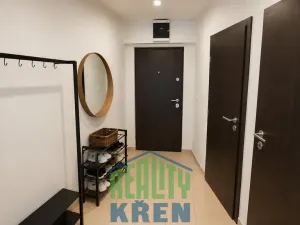 Pronájem bytu 2+kk, Praha - Dejvice, 60 m2
