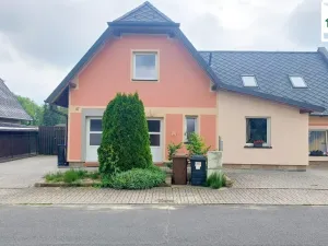 Pronájem bytu 3+1, Cheb - Skalka, Komorní Dvůr, 100 m2
