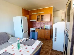 Pronájem bytu 1+1, Hazlov, 35 m2