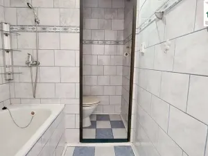 Pronájem bytu 1+1, Hazlov, 35 m2
