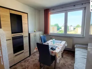Pronájem bytu 1+1, Hazlov, 35 m2
