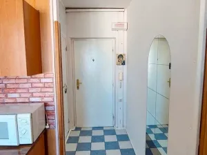 Pronájem bytu 1+1, Hazlov, 35 m2