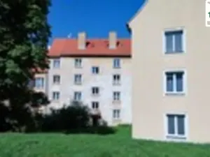 Pronájem bytu 1+1, Cheb, Jakubská, 34 m2