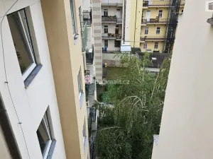 Pronájem bytu 1+1, Praha - Vinohrady, Italská, 65 m2