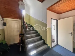Prodej rodinného domu, Chomutov, Sokolská, 100 m2
