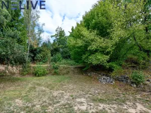 Prodej pozemku pro bydlení, Plzeň, Evansova, 1443 m2