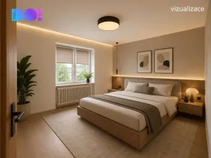 Prodej podílu 1/2 rodinného domu, Olomouc - Slavonín, Arbesova, 242 m2