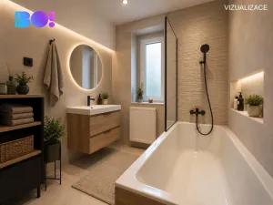 Prodej podílu 1/2 rodinného domu, Olomouc - Slavonín, Arbesova, 242 m2