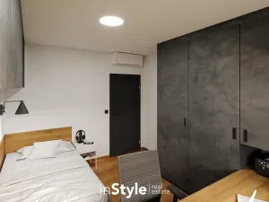 Prodej pozemku pro bydlení, Popovice, 570 m2