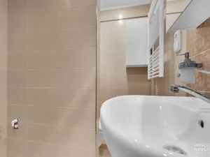 Pronájem bytu 2+kk, Hradec Králové, třída Edvarda Beneše, 49 m2
