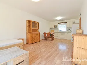 Pronájem rodinného domu, Krokočín, 60 m2