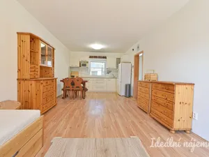 Pronájem rodinného domu, Krokočín, 60 m2