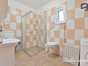 Pronájem rodinného domu, Krokočín, 60 m2