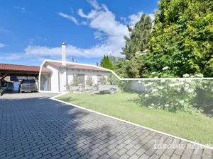 Pronájem rodinného domu, Krokočín, 60 m2