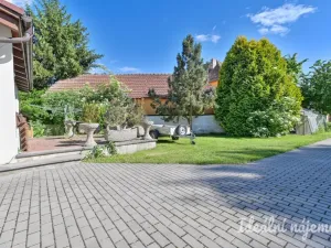 Pronájem rodinného domu, Krokočín, 60 m2